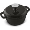 Hrniec LAMART LT1207 IRON 18CM (LT1207)