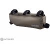 ORTLIEB Frame-Pack Toptube RC taška na rám, 3 l, dark sand