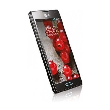 LG Optimus L7 II P710