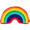 Legami Warm Cuddels - Heat Pack - Rainbow uni