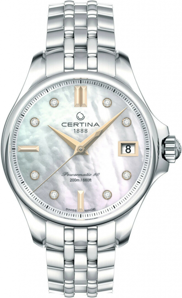 Certina 032.207.11.116.00