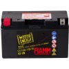 FIAMM FT7-12B 12V 6,5Ah 110A, FT7-BS
