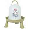 Zolux napájačka stojacu 1,5l zelená