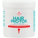 Kallos Cosmetics Hair Pro-Tox maska pro poškozené vlasy 1000 ml