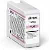Atrament EPSON Singlepack Vivid Light Magenta T47A6 UltraChrome Pro 10 50 ml C13T47A60N
