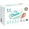 DADA Pure Care Newborn veľkosť 1 (23 ks)