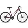 KELLYS Pheebe 20 Rosy Red 28 2025