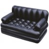 Bestway Air Couch Double MULTI 5v1 188 x 152 x 64 cm 75054