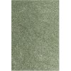 AladinWorld Expres , Kusový koberec Velur Ultra olivový, 80x200, zelená, obývacia izba