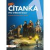 Nová čítanka 1 pro střední školy - autor neuvedený