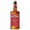 Jack Daniel's Fire 35% 1L (čistá fľaša)
