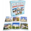 Deny Pexeso Hrady a Zámky SK v krabičke