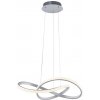 Leuchten Direkt Leuchten Direkt 15402-95-LED Stmievateľný luster na lanku MARIA LED/25W/230V W2258 + záruka 3 roky zadarmo + záruka 3 roky zadarmo