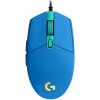 Logitech G203 LIGHTSYNC 910-005798