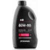 Dynamax Hypol 80W-90 GL-4 1L