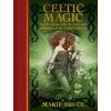 Celtic Magic - Marie Bruce, Arcturus Publishing Ltd