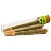 Weedshop Pre-rolls Predbalený CBG joint v sklenenom obale