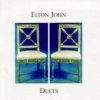 John Elton - Duets [CD]