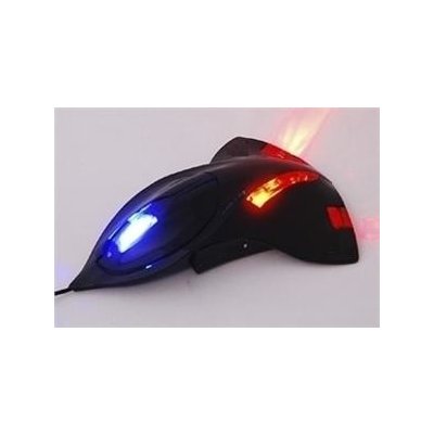 Acutake Extreme AirForce Mouse EAM-800 BLACK