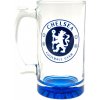Pohár Chelsea FC s uchom, 425 ml