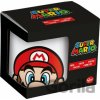 Stor Keramický hrnček SUPER MARIO 325 ml
