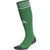 adidas ADI 23 SOCK Futbalové štulpne, zelená, S