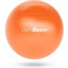 GymBeam Fit lopta FitBall 85 cm oranžová