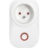 iGET SECURITY M3P16 - bezdrátová řízená zásuvka 230V, pro alarm iGET M4 75020416