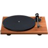 Pro-Ject E1.2 + Pick It MM E - Walnut