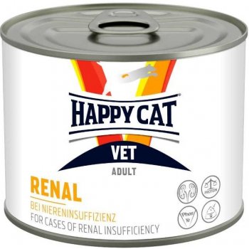 Happy Cat VET Dieta Renal 200 g