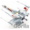 Metal Earth 3D puzzle Star Wars X-Wing Starfighter (ICONX) 39 ks
