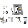 Planetárny kuchynský robot Kenwood KWL90.594.SI Titanium Chef Patissier XL