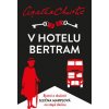V hotelu Bertram - Agatha Christie