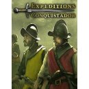 Expeditions: Conquistador