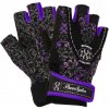 Fitness rukavice Power System Classy Purple XS