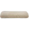 The One Towelling T1 70 Beige 70 x 140 cm