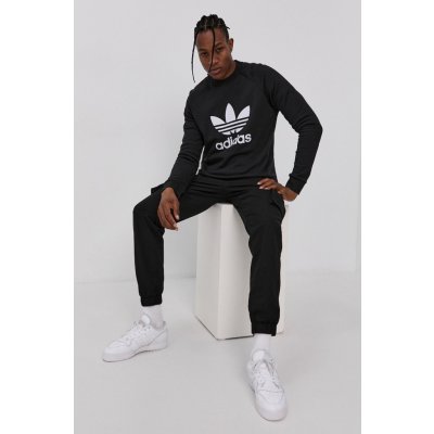 adidas Originals H06651-BLK/WHT, pánska, čierna