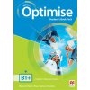 Optimise B1+ Student's Book Pack
