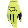 ALPINESTARS rukavice RADAR žltá fluo/čierna 2024 - S