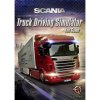 Scania Truck Driving Simulator | PC Steam