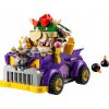 LEGO Super Mario 71431 Športové auto Bowsera