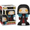 Funko Pop! Star Wars Palpatine Revitalized 433