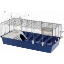 Ferplast Rabbit 120 Klietka pre zajace a morčatá 118 x 58,5 x 49,5 cm