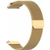 BStrap Milanese remienok na Garmin Venu 2S, gold (SGA010C0302)