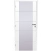 Interiérové Dvere SOLODOOR - Polar 7
