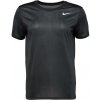 Dámske športové tričko Nike, DRI-FIT čierna M