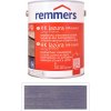 REMMERS HK lazúra Grey Protect - ochranná lazúra na drevo pre exteriér 5 l Anthrazitgrau / Antracit FT 20928