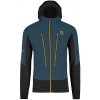 KARPOS Pánska bunda Karpos Alagna Plus Evo Stargazer/Black 114, Veľkosť textil M