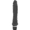 Seven Creations Classic Large Vibrator Black