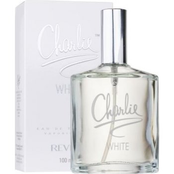 Revlon Charlie White toaletná voda dámska 100 ml